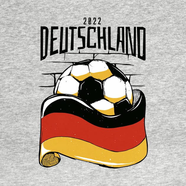 Deutschland Germany soccer by Picasso_design1995